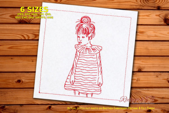 Girl in Pattern Dress: A Practical Designer’s Review