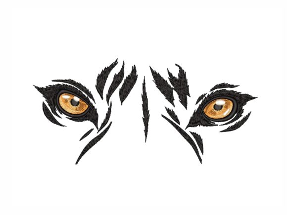 Tiger Eyes: A Designer’s Real-World Review