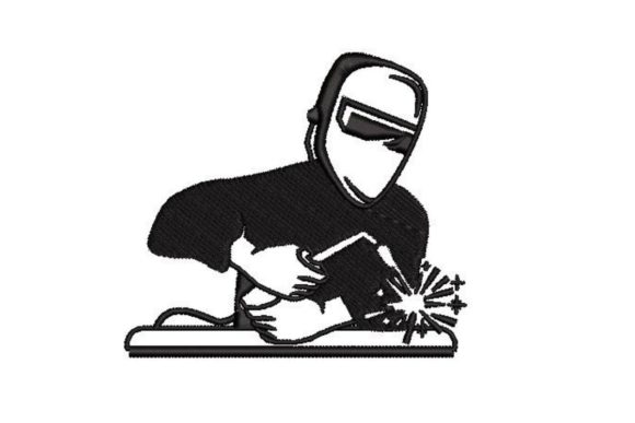 Welder at Work: A Practical Embroidery Review for Small Business Brands